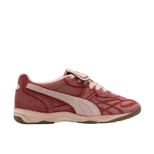 Load image into Gallery viewer, PUMA King Indoor The Neverworn Dark Crimson 402250 01 Unisex (LF)