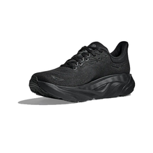 Load image into Gallery viewer, HOKA - M Arahi 8 - Black/Black - Men&#39;s [1168690-BBLC]