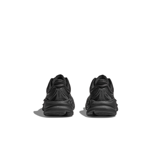 HOKA - Bondi 9 - Black/Black - Men's [1162011 BBLC]