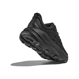 HOKA - Bondi 9 - Black/Black - Men's [1162011 BBLC]