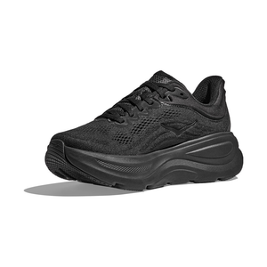 HOKA - Bondi 9 - Black/Black - Men's [1162011 BBLC]