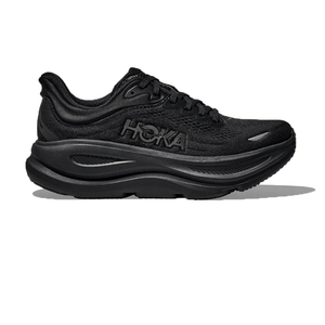 HOKA - Bondi 9 - Black/Black - Men's [1162011 BBLC]