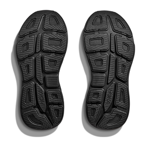 HOKA - Bondi 9 - Black/Black - Men's [1162011 BBLC]
