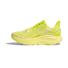 Load image into Gallery viewer, HOKA - W Clifton 10 - Neon Citrus/Sunlight - Women&#39;s [1162031-NSS]