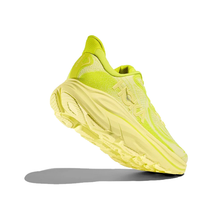 Load image into Gallery viewer, HOKA - W Clifton 10 - Neon Citrus/Sunlight - Women&#39;s [1162031-NSS]