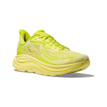 Load image into Gallery viewer, HOKA - W Clifton 10 - Neon Citrus/Sunlight - Women&#39;s [1162031-NSS]