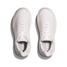 Load image into Gallery viewer, HOKA - M Clifton 10 - White/White - Men&#39;s [1162030-WWH]