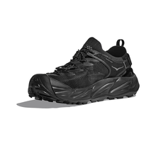 Load image into Gallery viewer, HOKA - M Hopara 2 - Black/Black - Men&#39;s [1147650-BBLC]