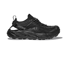 Load image into Gallery viewer, HOKA - M Hopara 2 - Black/Black - Men&#39;s [1147650-BBLC]