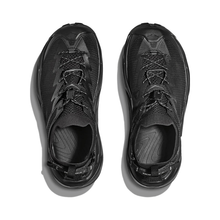 Load image into Gallery viewer, HOKA - M Hopara 2 - Black/Black - Men&#39;s [1147650-BBLC]
