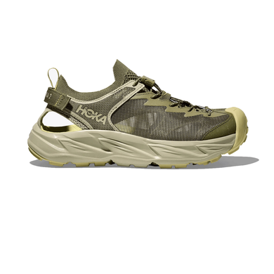 HOKA - M Hopara 2 - Wild Mushroom/Oyster - Men's [1147650-WMY]