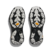 Load image into Gallery viewer, HOKA - Mafate Speed 4 Lite - Stealth/Tech - Black/White - Unisex [116971-BWHT]