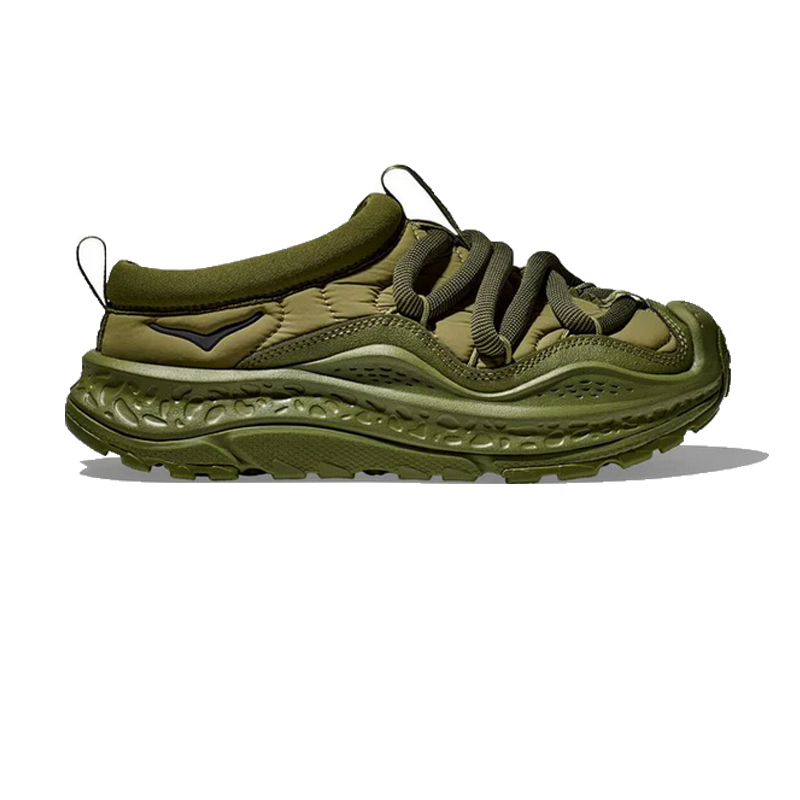 Leftfoot - HOKA - Ora Primo - Forest Floor - Unisex [1141570 FFR