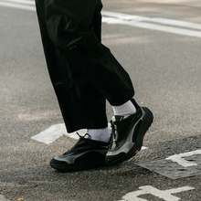 Load image into Gallery viewer, HOKA - Project Transport TS - Black/White - Unisex [1168953-BWHT]