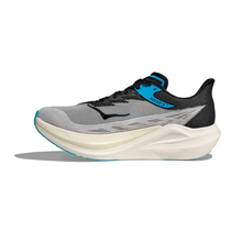 Load image into Gallery viewer, HOKA - Rocket X 3 - White/Black - Men&#39;s [1168724-WBLC]