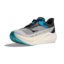 Load image into Gallery viewer, HOKA - Rocket X 3 - White/Black - Men&#39;s [1168724-WBLC]