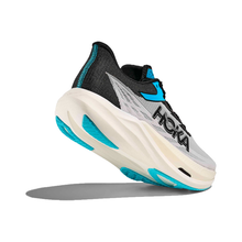 Load image into Gallery viewer, HOKA - Rocket X 3 - White/Black - Men&#39;s [1168724-WBLC]