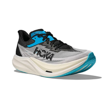 Load image into Gallery viewer, HOKA - Rocket X 3 - White/Black - Men&#39;s [1168724-WBLC]