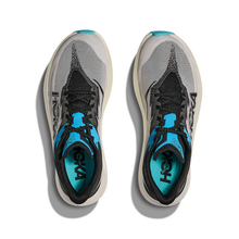 Load image into Gallery viewer, HOKA - Rocket X 3 - White/Black - Men&#39;s [1168724-WBLC]