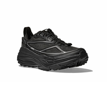 Load image into Gallery viewer, HOKA - Stinson One7 - Black/Silver - Unisex [1168931 BKSV]