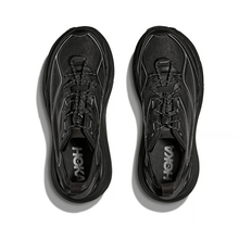 Load image into Gallery viewer, HOKA - Stinson One7 - Black/Silver - Unisex [1168931 BKSV]