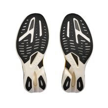 Load image into Gallery viewer, HOKA - U CIELO X1 2.0 - Black/Gold - Unisex [1162053-BKGD]