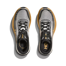 Load image into Gallery viewer, HOKA - U CIELO X1 2.0 - Black/Gold - Unisex [1162053-BKGD]