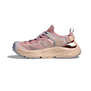 HOKA - W Hopara 2 Aerino - Quartz Sand Au Lait - Women's [1162536 QZS]