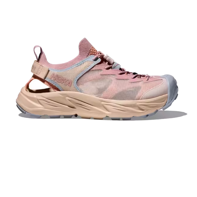 Leftfoot - HOKA - W Hopara 2 Aerino - Quartz Sand Au Lait