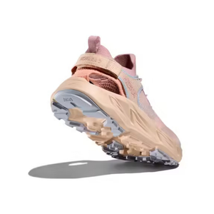 HOKA - W Hopara 2 Aerino - Quartz Sand Au Lait - Women's [1162536 QZS]