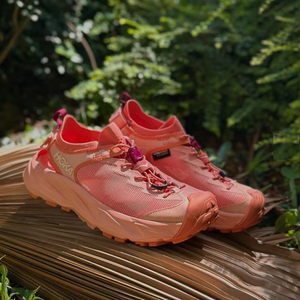 HOKA - W Hopara 2 - Dry Clay Feldspar - Women's [1147670 DLY]