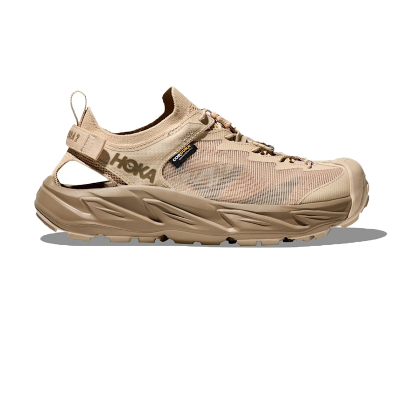 HOKA Hopara Shifting Sand/Dune Men's [1147650]