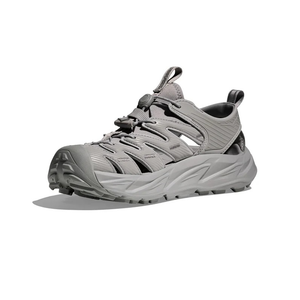 HOKA - U Hopara - Stellar Grey/Stellar Grey - Unisex [1123112 SLLRG]
