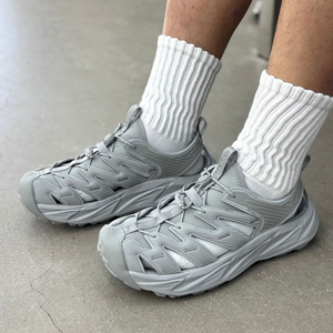 HOKA - U Hopara - Stellar Grey/Stellar Grey - Unisex [1123112 SLLRG]