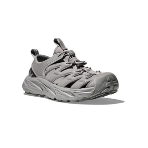 HOKA - U Hopara - Stellar Grey/Stellar Grey - Unisex [1123112 SLLRG]