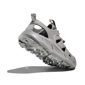 HOKA - U Hopara - Stellar Grey/Stellar Grey - Unisex [1123112 SLLRG]