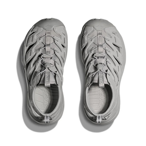 HOKA - U Hopara - Stellar Grey/Stellar Grey - Unisex [1123112 SLLRG]