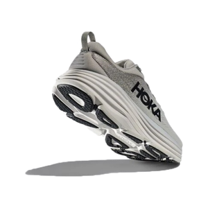 HOKA - Bondi 8 - Sharkskin/Harbor Mist - Men's [1123202 SHMS]