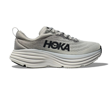 Load image into Gallery viewer, HOKA - Bondi 8 - Sharkskin/Harbor Mist - Men&#39;s [1123202 SHMS]