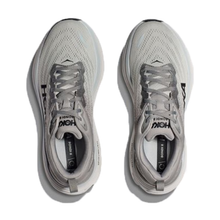 Load image into Gallery viewer, HOKA - Bondi 8 - Sharkskin/Harbor Mist - Men&#39;s [1123202 SHMS]
