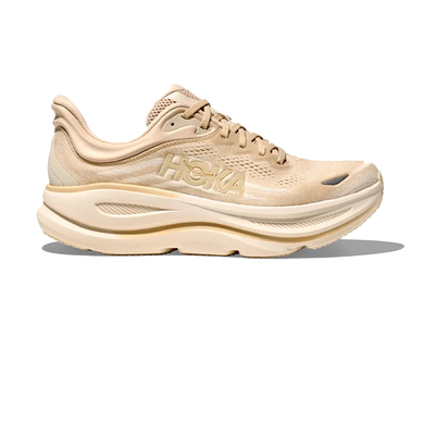 HOKA - M Bondi 9 - Oatmeal/Oat Milk - Men's [1162011 OLTM]