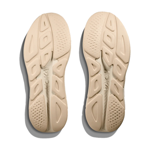 HOKA - M Bondi 9 - Oatmeal/Oat Milk - Men's