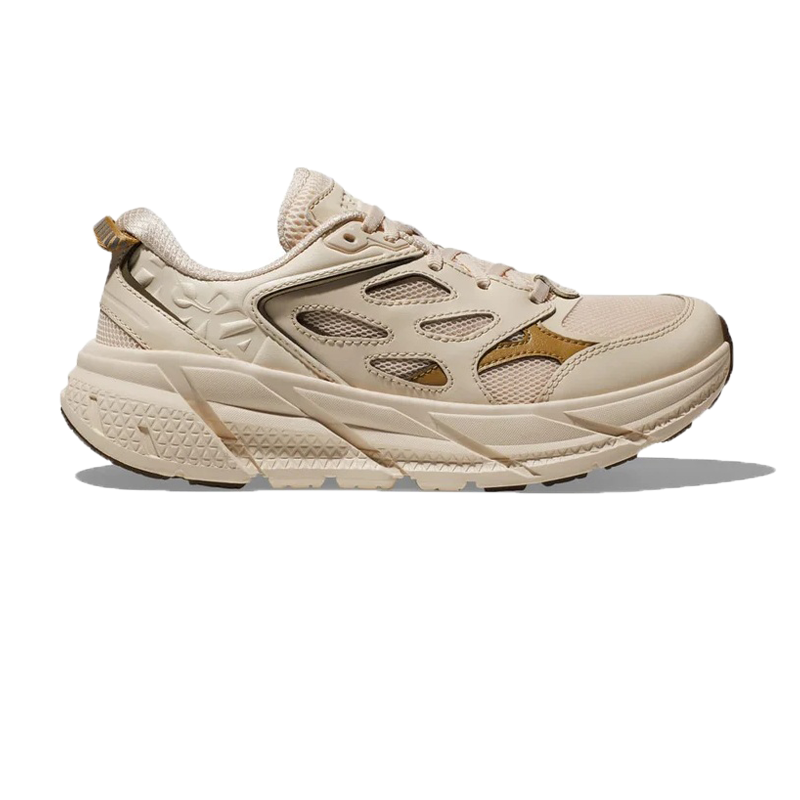 HOKA - Clifton L Athletics - Vanilla/Wheat - Unisex [1160050]