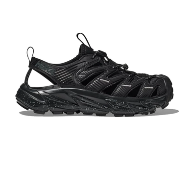 HOKA - Hopara - Black/Castlerock - Unisex [1123112 BCSTL]