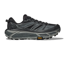 Load image into Gallery viewer, HOKA - Mafate Speed 2 - Black/Castlerock - Unisex  [1126851]