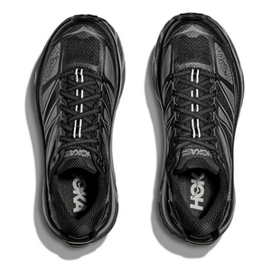 HOKA - Mafate Speed 2 - Black/Castlerock - Unisex  [1126851]