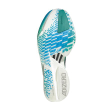 Load image into Gallery viewer, adidas - Adizero Adios Pro 4 - Black/Silver/Green  - Unisex [JR6365]