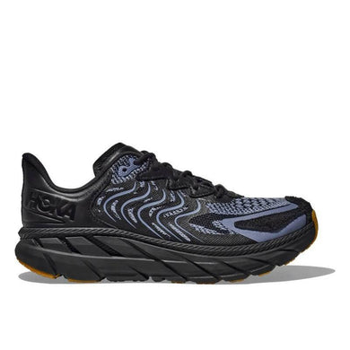 HOKA CLIFTON LS 1141550 BKNC Black Anchor Mens (LF)