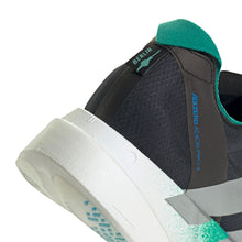 Load image into Gallery viewer, adidas - Adizero Adios Pro 4 - Black/Silver/Green  - Unisex [JR6365]