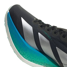 Load image into Gallery viewer, adidas - Adizero Adios Pro 4 - Black/Silver/Green  - Unisex [JR6365]